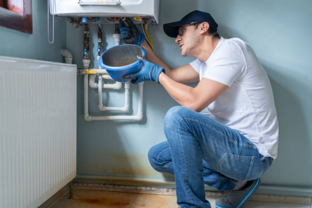 Best Plumbing Inspections & Maintenance in South Wenatchee, WA